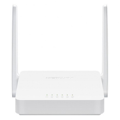 Router Wifi Mercusys MW305R (300 Mbps/ Wifi 4/ ...